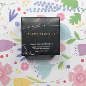 Artist Couture Diamond Glow Powder